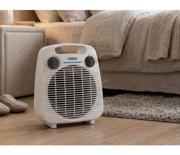 NOVEEN Termowentylator FH08 - 1601578 - zdjęcie 7